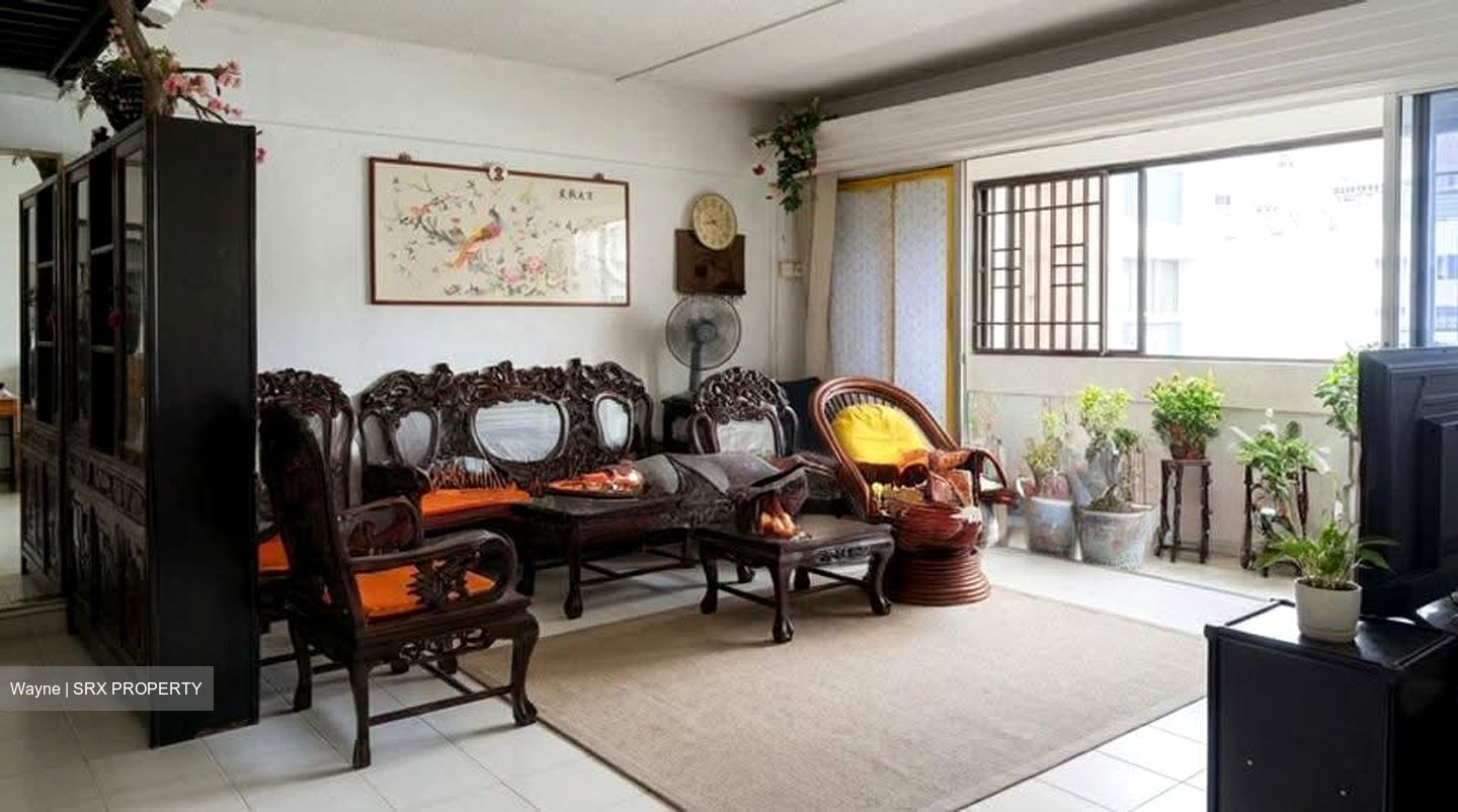 Jalan Rajah (Toa Payoh),  #617637391